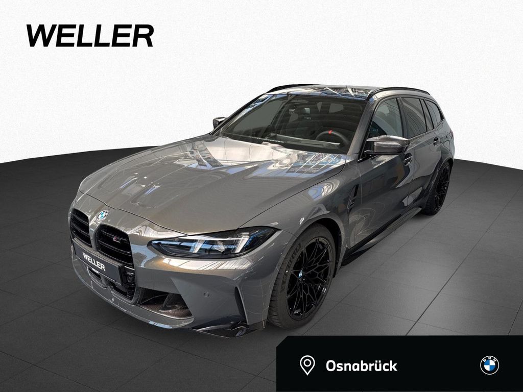 BMW M3 2025