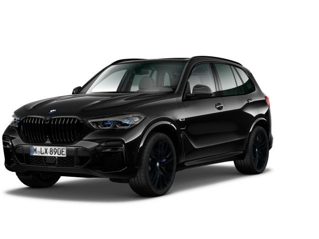 BMW X5 2022