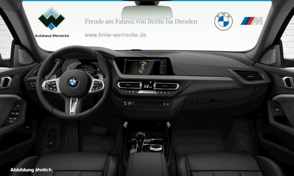 BMW 220 Gran Coupé 2024