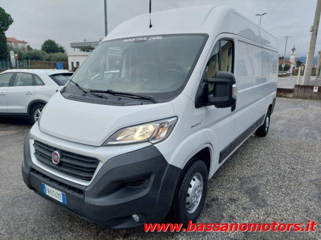 Fiat Ducato 2018