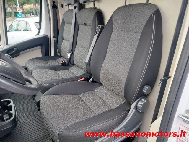 Fiat Ducato 2018