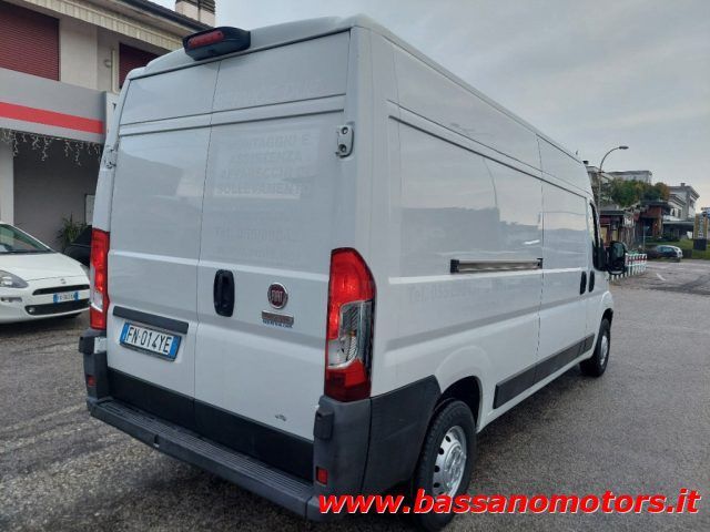 Fiat Ducato 2018