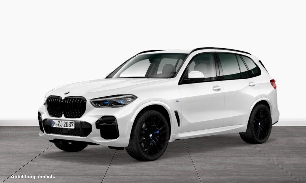 BMW X5 M50 2023