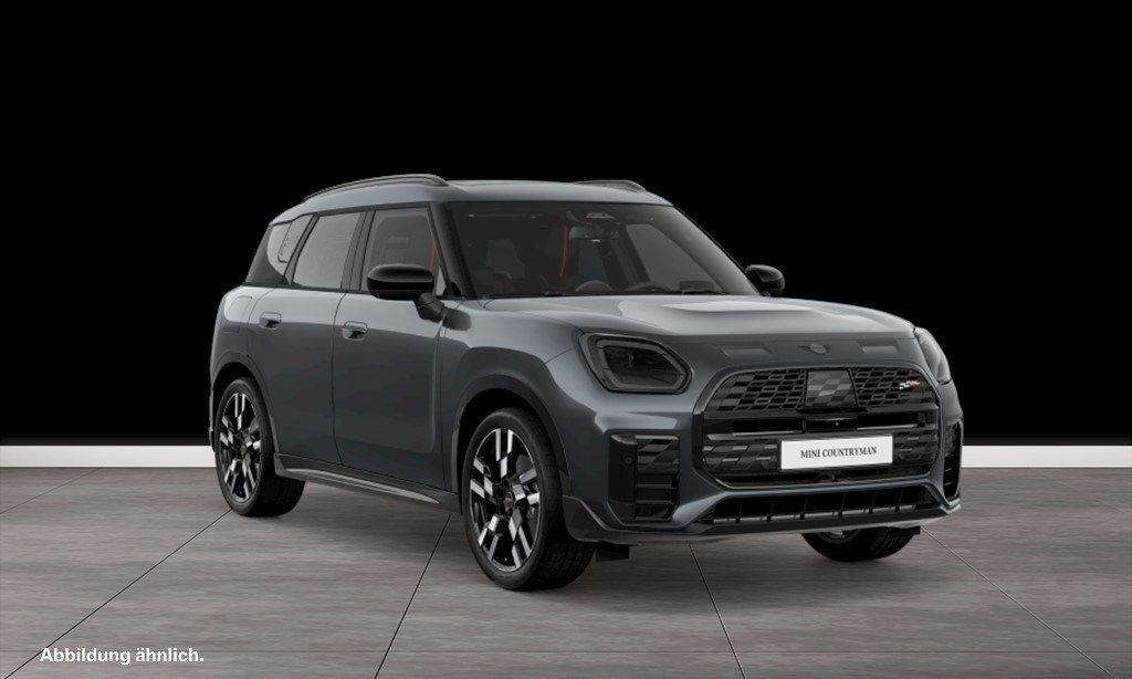 MINI Cooper C Countryman 2025