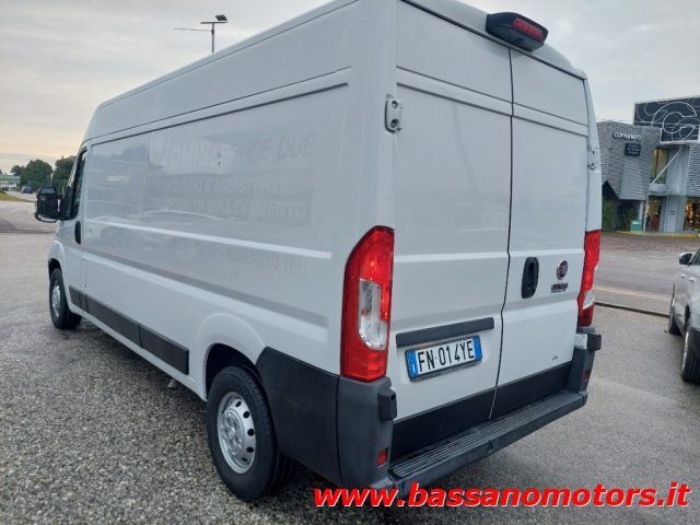 Fiat Ducato 2018
