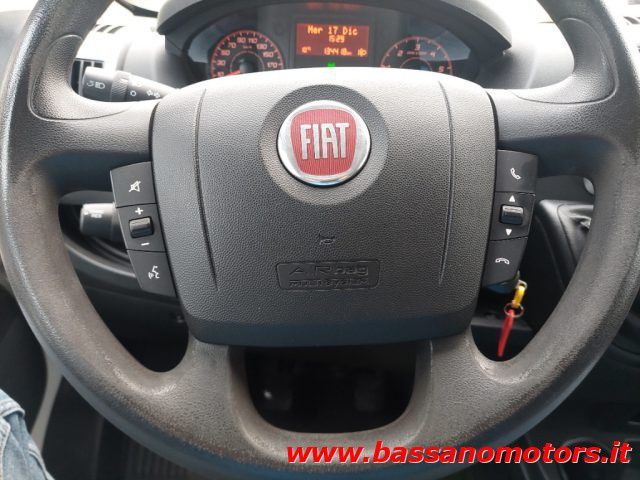 Fiat Ducato 2018