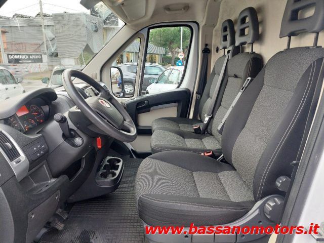 Fiat Ducato 2018