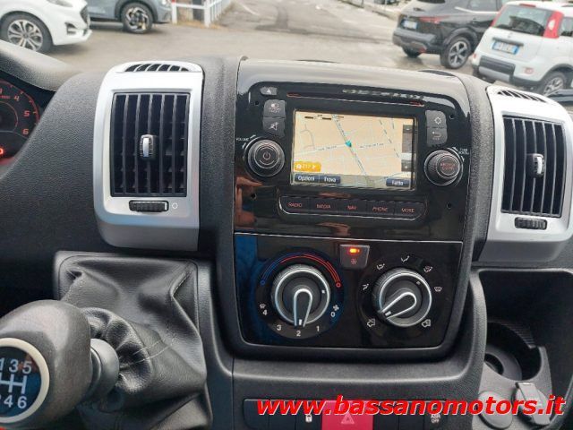 Fiat Ducato 2018