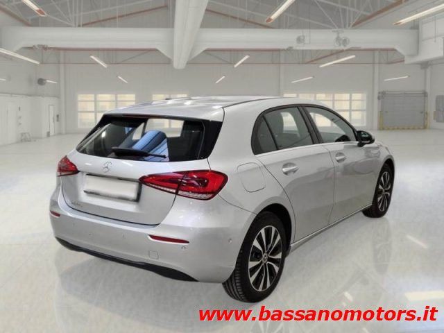 Mercedes-Benz A 250 2022