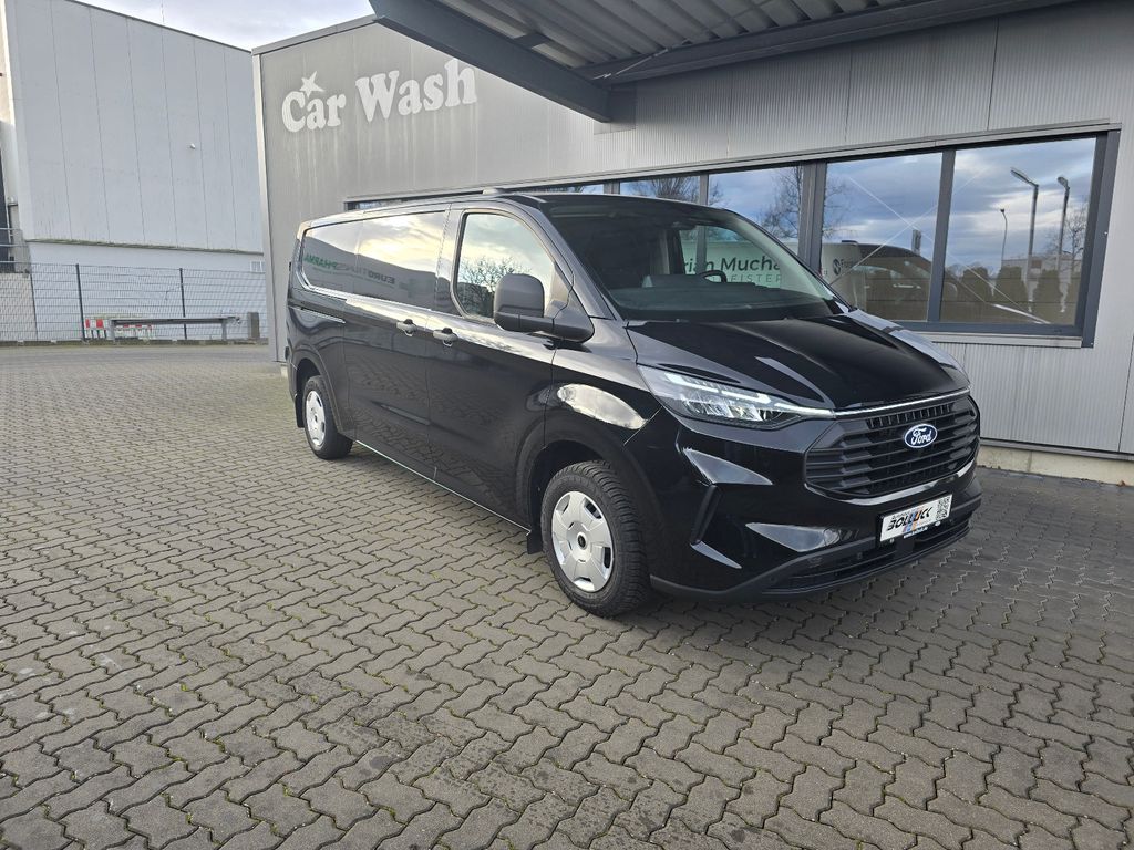 Ford Transit Custom 2024