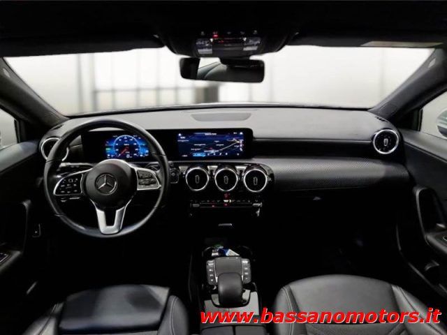 Mercedes-Benz A 250 2022