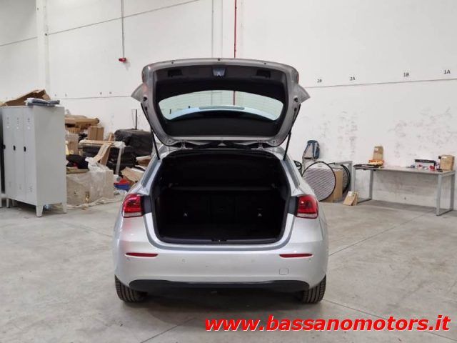 Mercedes-Benz A 250 2022