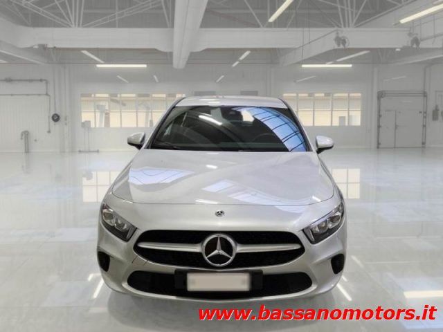 Mercedes-Benz A 250 2022