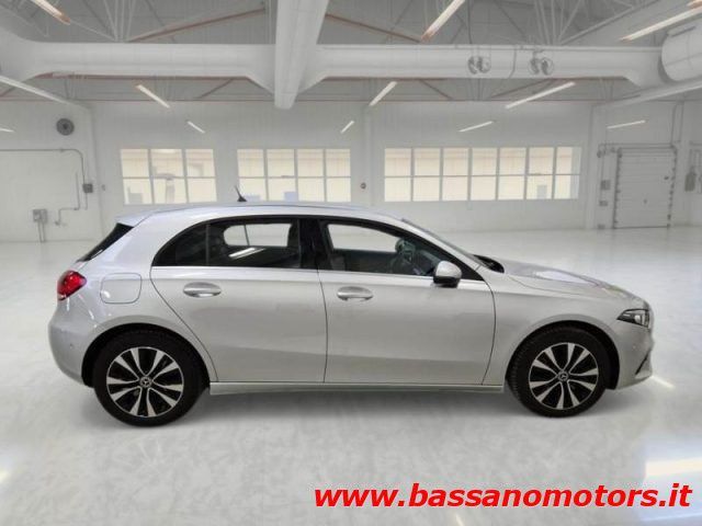 Mercedes-Benz A 250 2022