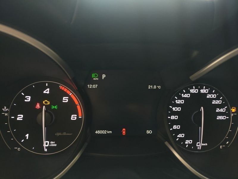 Alfa Romeo Stelvio 2022