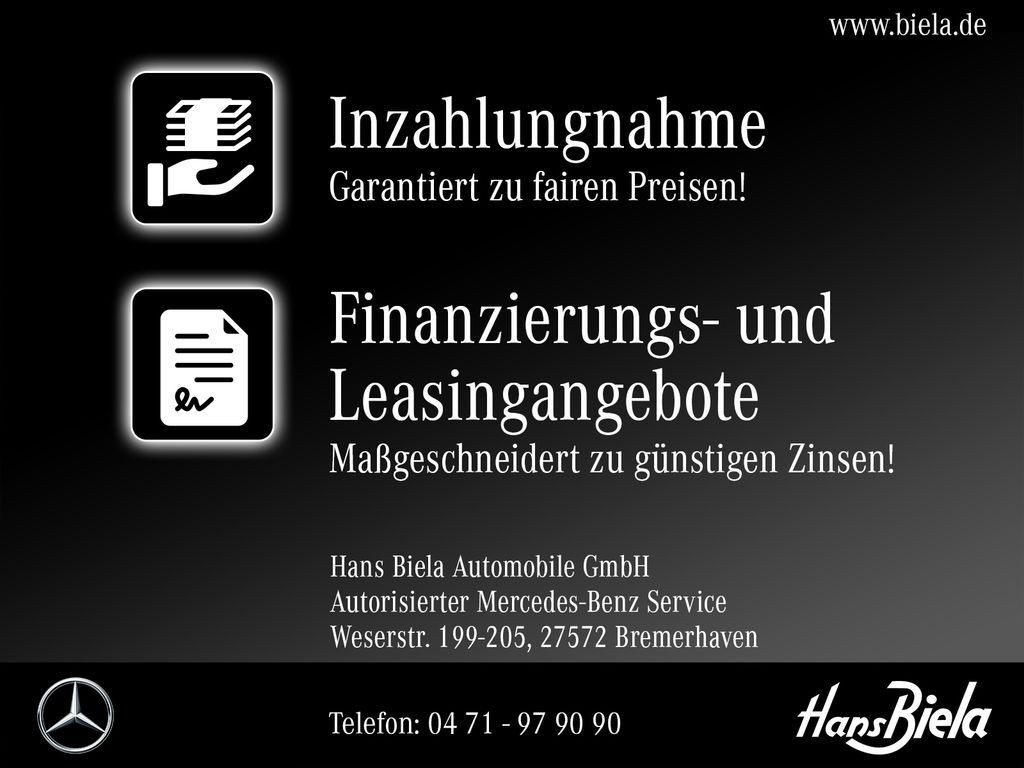 Mercedes-Benz GLC 300 2025