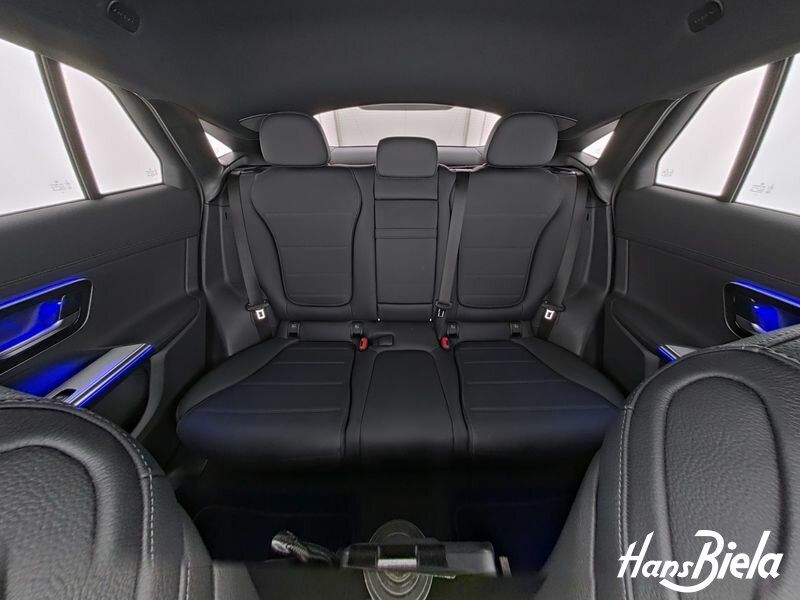 Mercedes-Benz GLC 300 2025