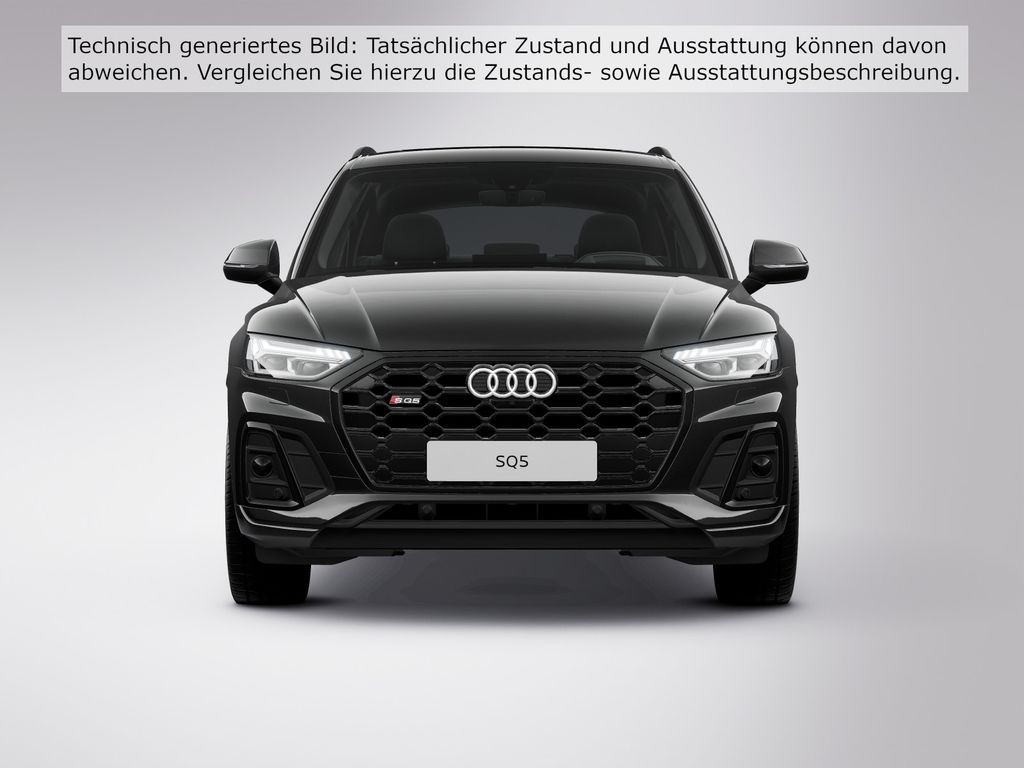 Audi SQ5 2023