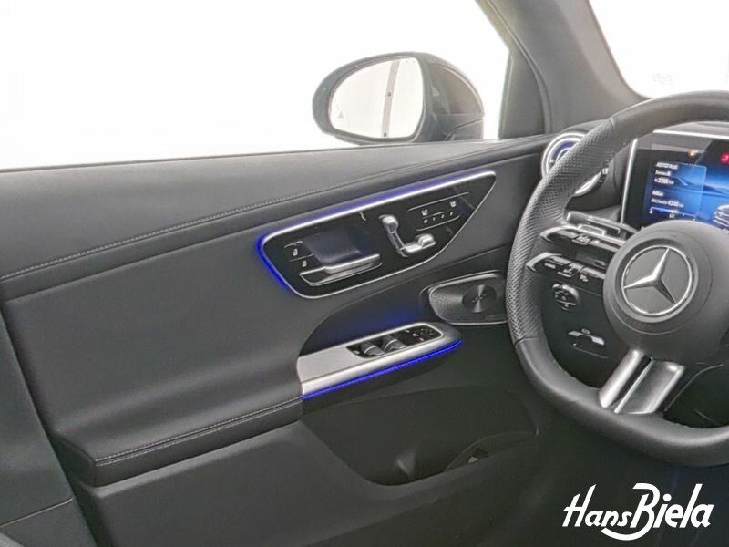 Mercedes-Benz GLC 300 2025