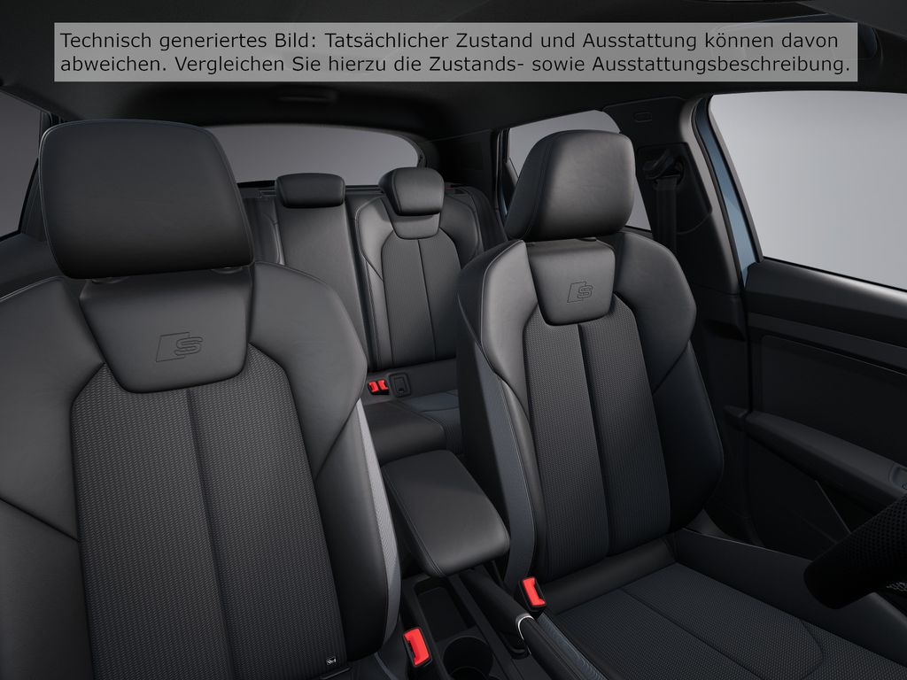 Audi A1 2025