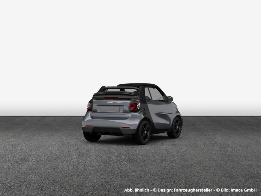 Smart ForTwo 2024