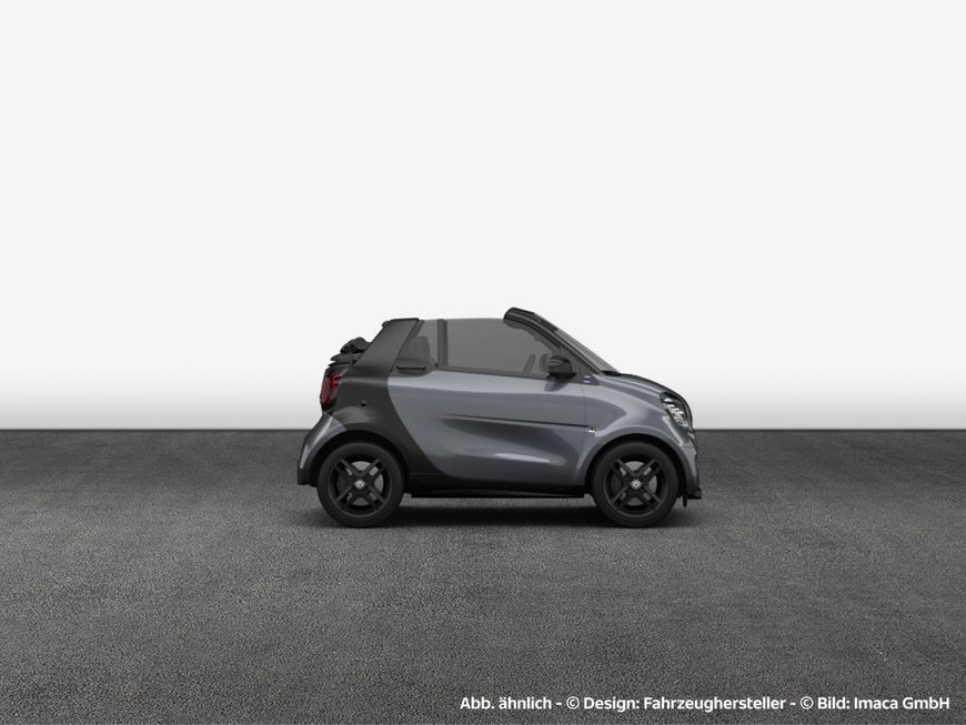 Smart ForTwo 2024