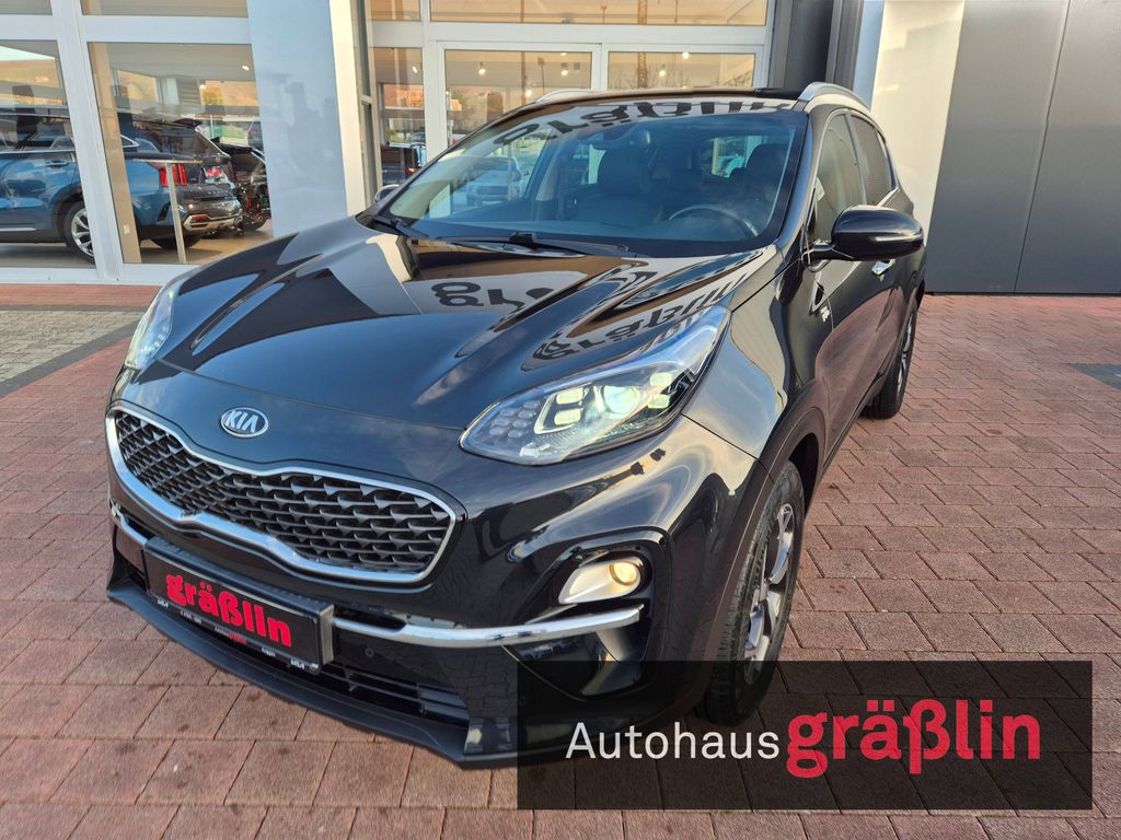 Kia Sportage 2019