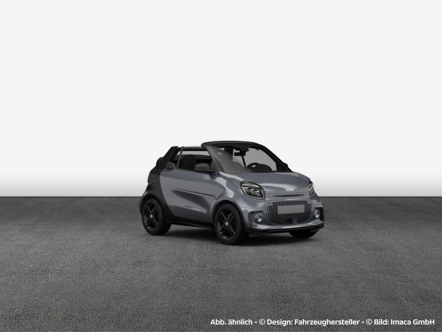 Smart ForTwo 2024