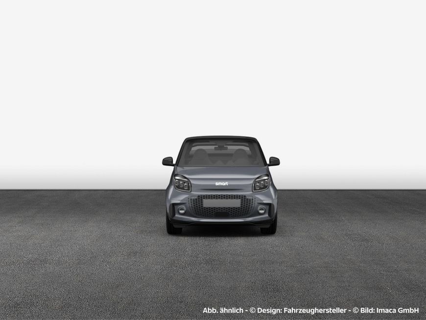Smart ForTwo 2024