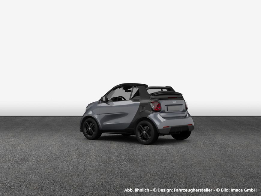 Smart ForTwo 2024