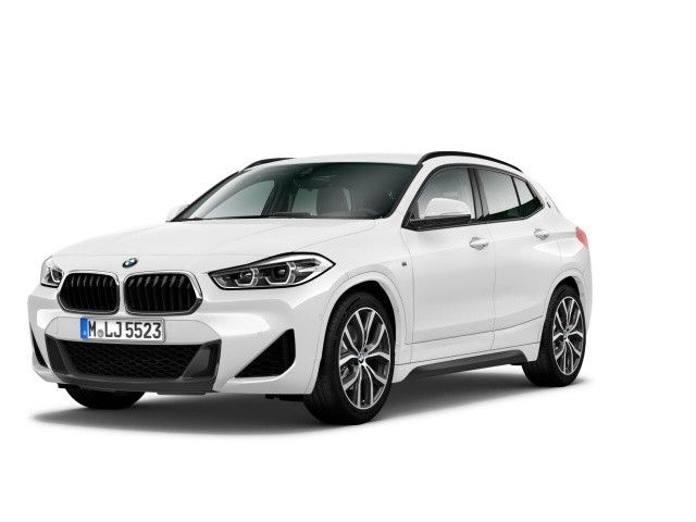 BMW X2 2021
