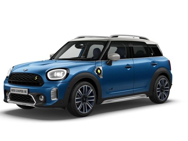 MINI Cooper SE Countryman 2022