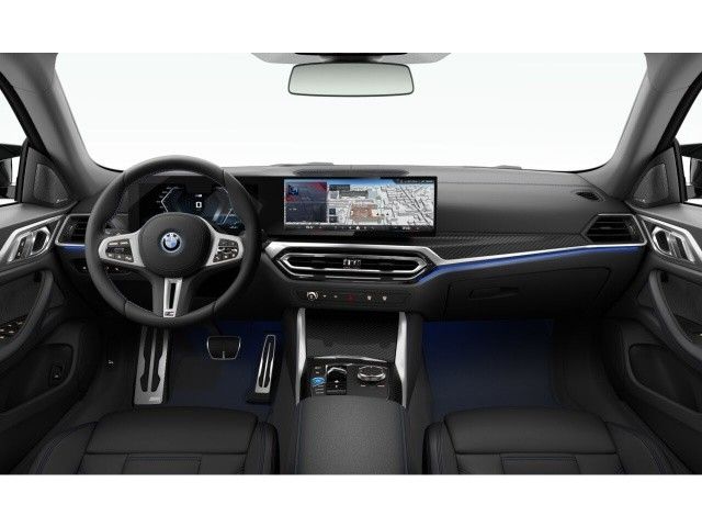 BMW i4 2024