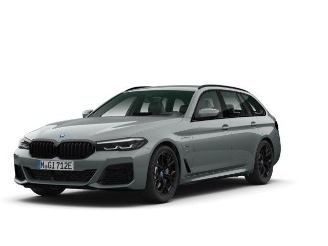 BMW 530 2022