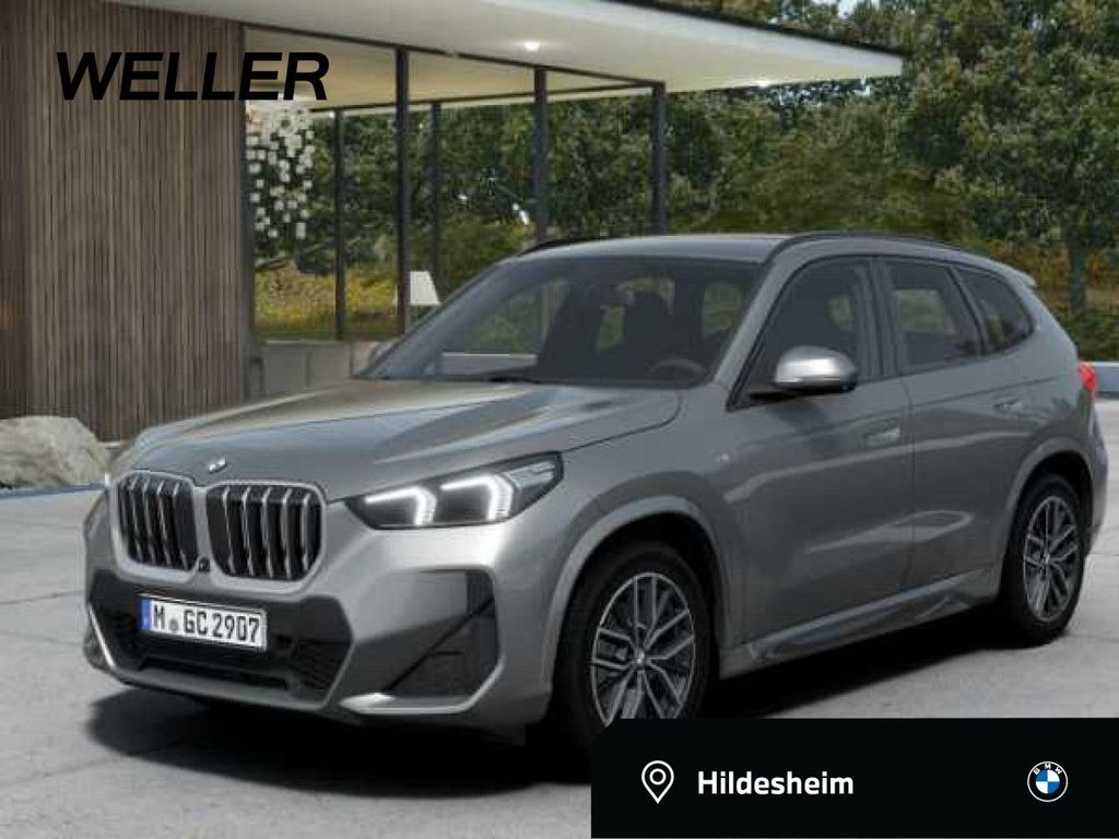 BMW X1 2025