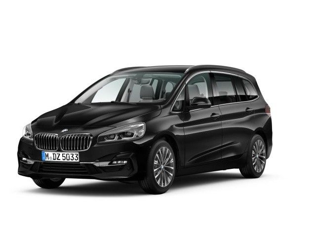 BMW 218 Gran Tourer 2021