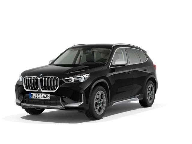 BMW X1 2022