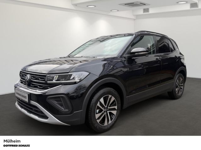 Volkswagen T-Cross 2025