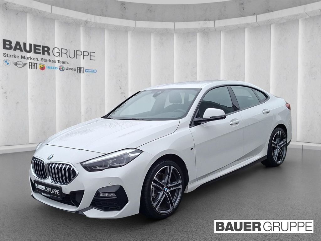 BMW 218 Gran Coupé 2022