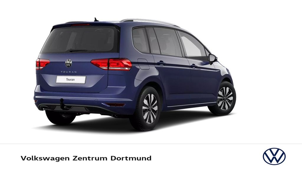 Volkswagen Touran 2024