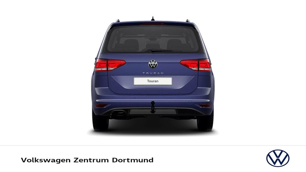 Volkswagen Touran 2024