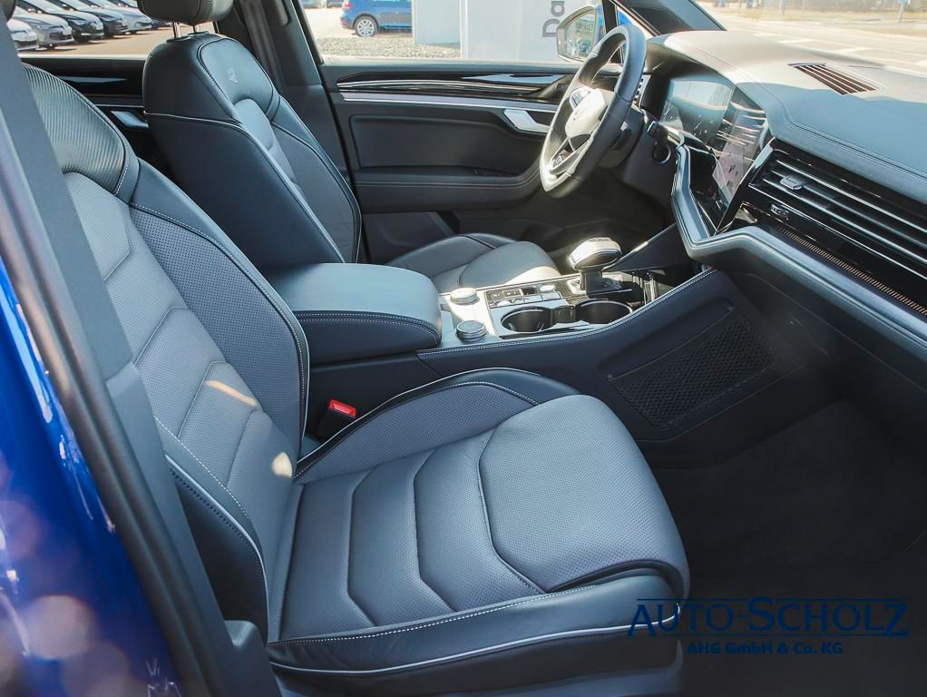 Volkswagen Touareg 2023