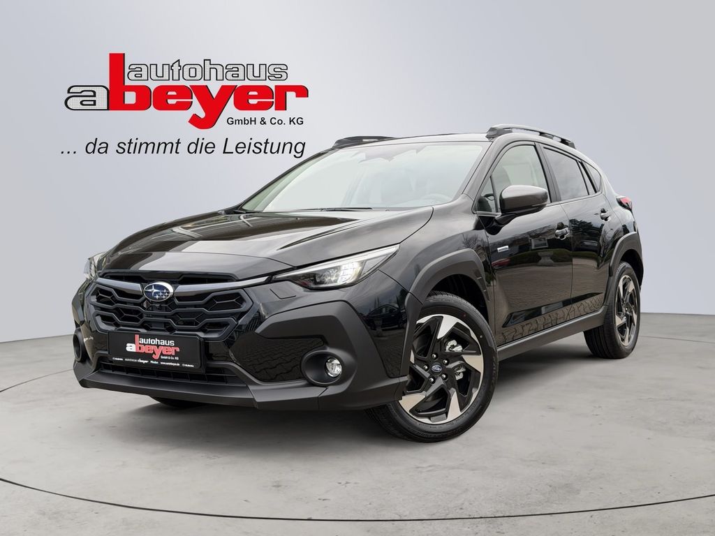 Subaru Crosstrek