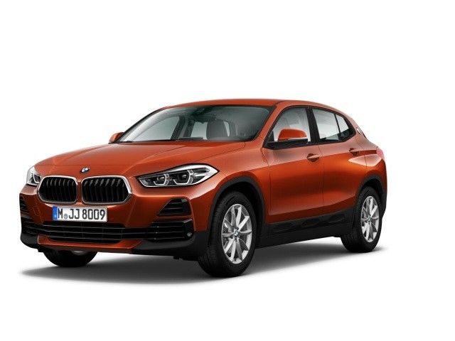 BMW X2 2022