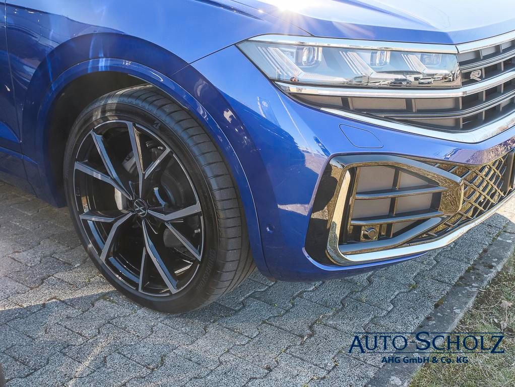 Volkswagen Touareg 2023