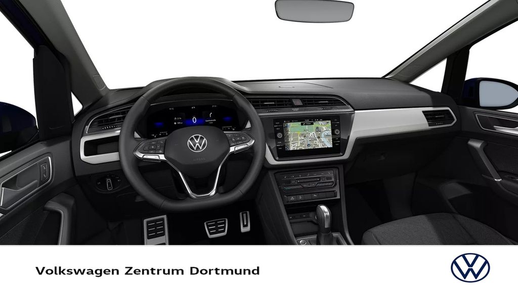 Volkswagen Touran 2024