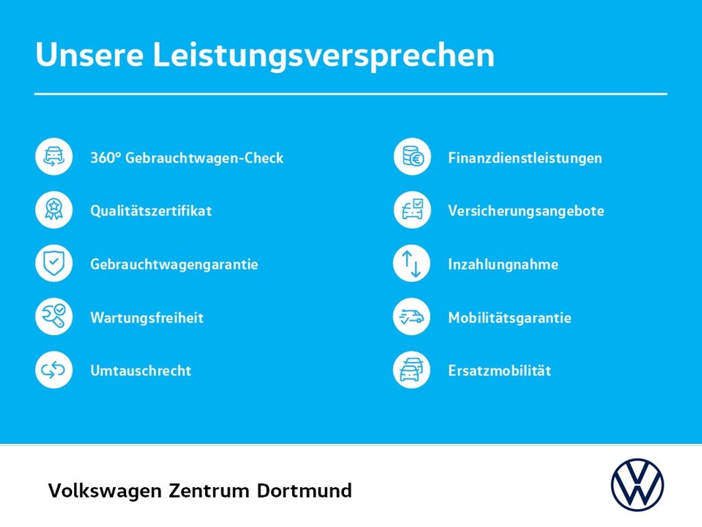 Volkswagen Touran 2024