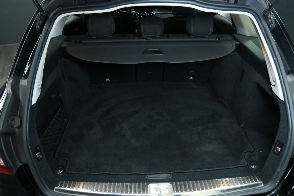 Mercedes-Benz C 220 2021