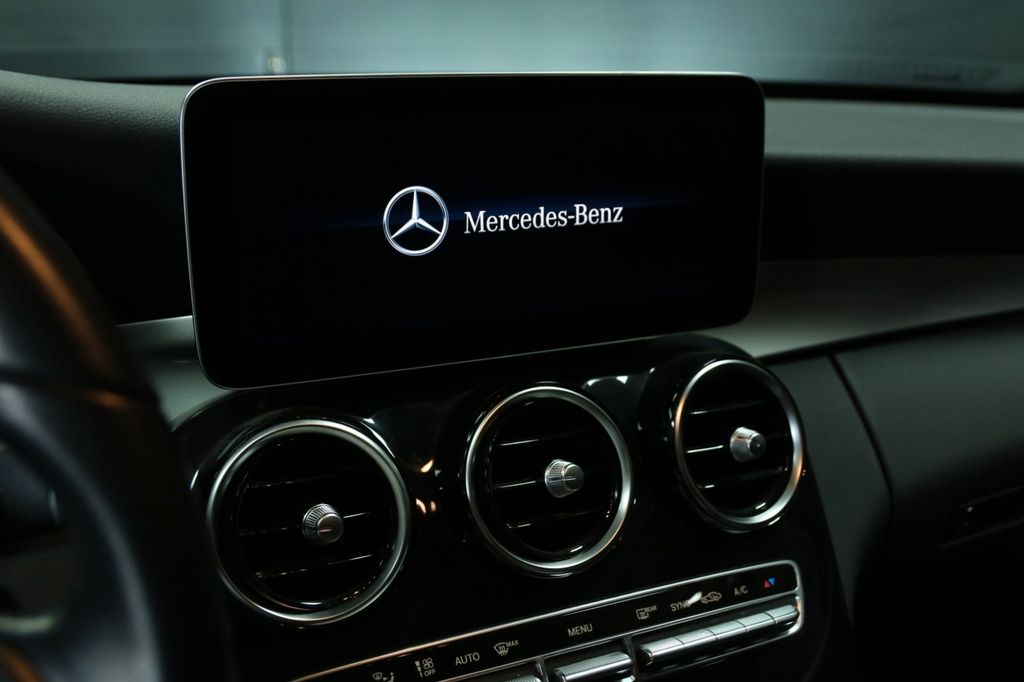 Mercedes-Benz C 220 2021