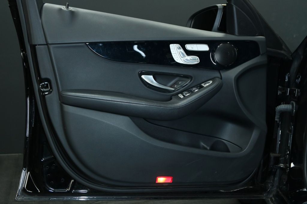 Mercedes-Benz C 220 2021